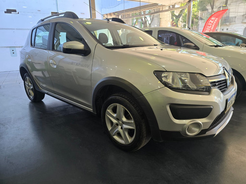 Renault Sandero Stepway 1.6 Dynamique 105cv 2019