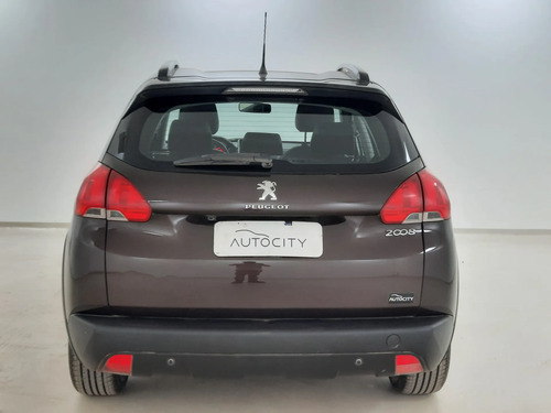 Peugeot 2008 1.6 FELINE L19 2021