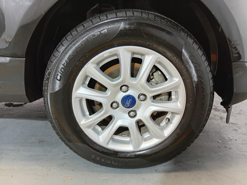 Ford Ecosport 1.5 Se L/18 2018