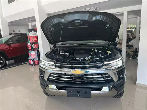 Chevrolet Trailblazer 2.8 Ctdi Premier 200Cv 4X4 At 2025