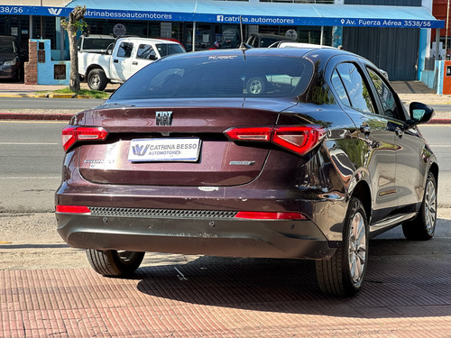 Fiat Cronos 1.3 Gse Drive 2021