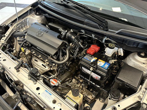 Toyota Etios 1.5 Sedan Xls 2018