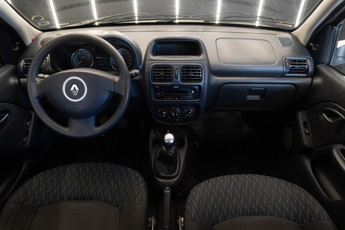 Renault Clio 1.2 DYNAMIQUE SAT 2015