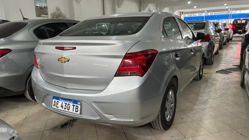 Chevrolet Joy Plus 1.4 Lt 2020
