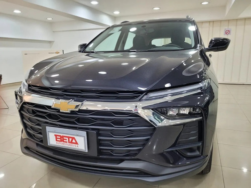 Chevrolet Tracker 1.2 T LT AT L26 2026