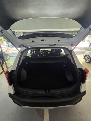 Kia Seltos 1.5 Lx Cvt 2025