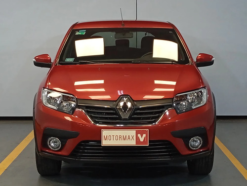 Renault Sandero 2 1.6 16V Intens Cvt L/23 2023