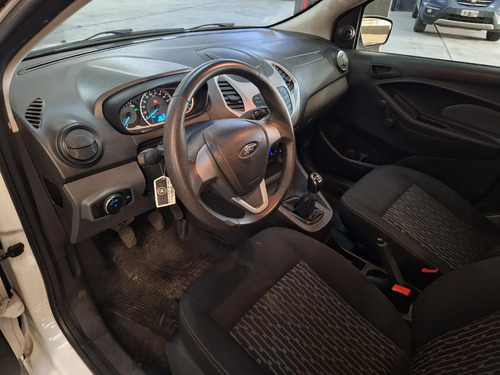Ford Ka 1.5 S 2016