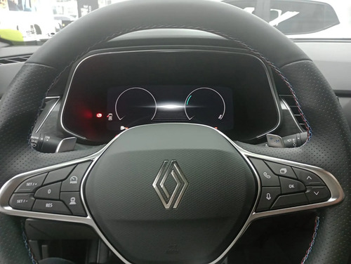 Renault Arkana 1.3 E-Tech Hybrid Espirit Alpine 2026