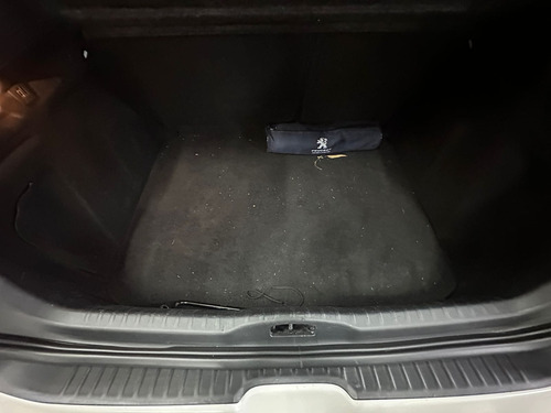 Peugeot 308 1.6 THP ALLURE PACK TIPTRONIC L18 2018