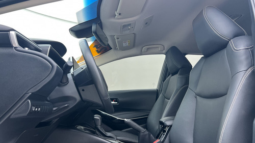 Toyota Corolla 1.8 Hev Seg Ecvt 2024