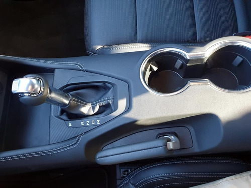 Ford Mustang 5.0 V8 Gt Performance 492Cv 2025