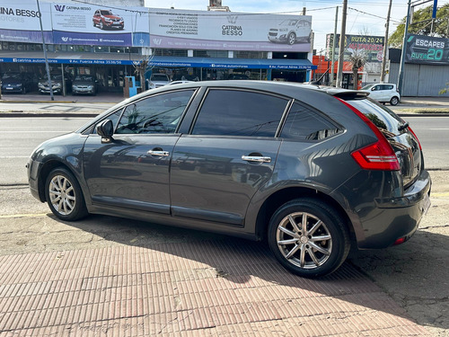 Citroën C4 1.6 X Am71 2010