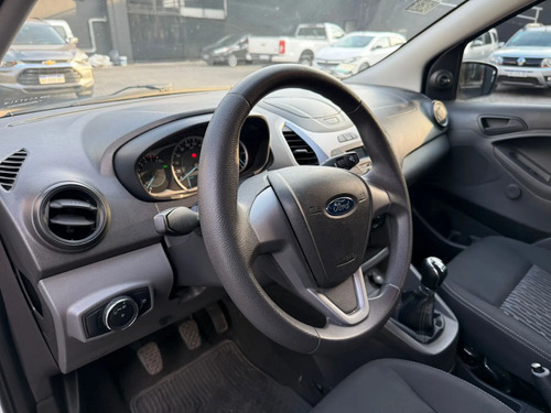 Ford Ka 1.5 S 5P L18 2018