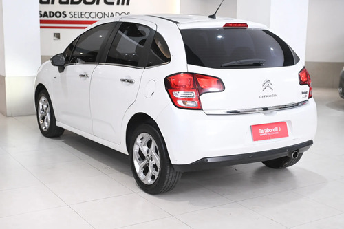 Citroën C3 1.6 Exclusive Pack Myway Vti 115cv 2013