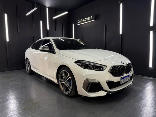 BMW 235 I GRAND COUPE M XDRIVE 2022