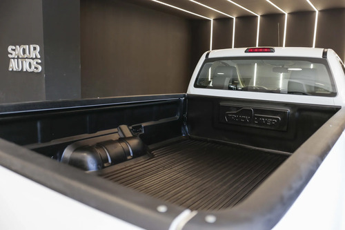 Ford Ranger 2.2 Cs 4x2 Xl Tdci 125cv 2012