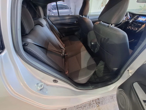 Toyota Yaris XS 1.5 6M/T 2023