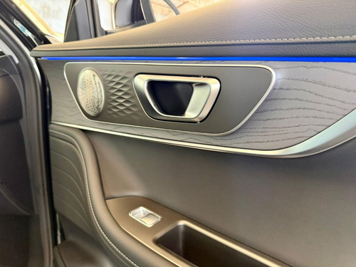 Chery Tiggo 8 1.6 T PRO LUXURY CVT 2026