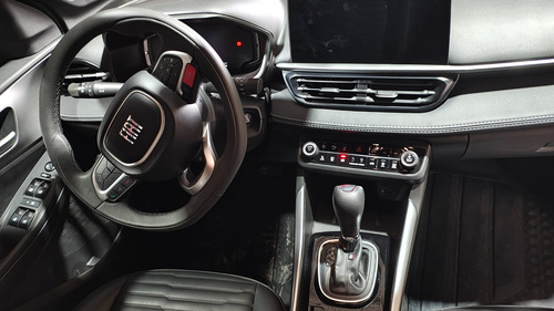 Fiat FASTBACK 1.3 T270 At6 2025