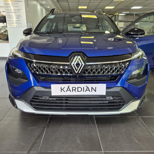Renault Kardian 1.0 Tce Iconic 200 Edc 2026