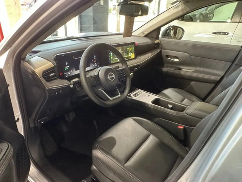 Nissan Kicks EXCLUSIVE 1.0T DCT 2026