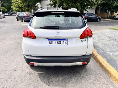 Peugeot 2008 1.6 Thp Sport 2019