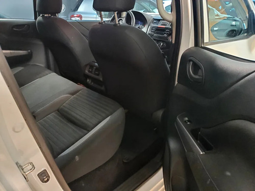 Nissan Frontier 2.3 S Cd 4x4 Mt 2023