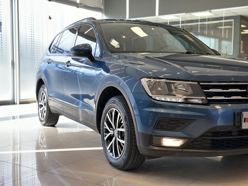 Volkswagen Tiguan Tiguan Allspace 1.4 Tsi Trendline 150cv Dsg 2020
