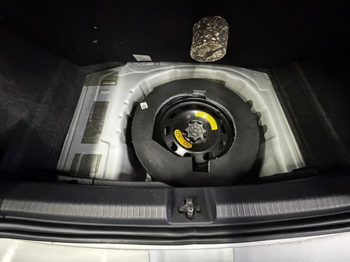 Volkswagen Polo 1.6 Msi Trend 2023