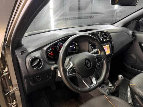 Renault Stepway 1.6 INTENS L19 2020