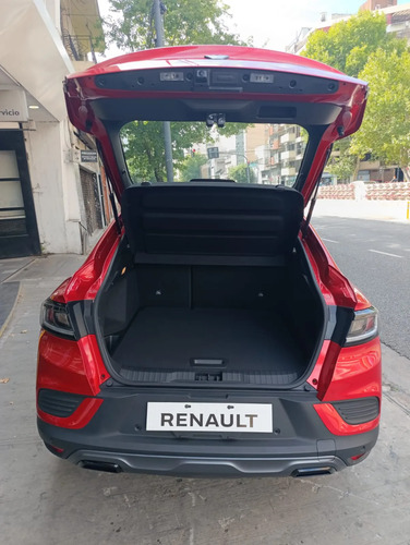 Renault Arkana 1.3 E-Tech Hybrid Espirit Alpine 2026