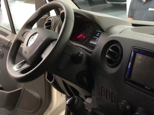 Renault Master Corta L1 H1 2026