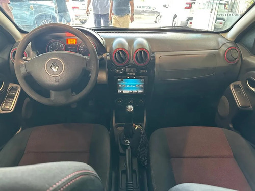 Renault Sandero Stepway 1.6 Privilege Nav 105cv 2014