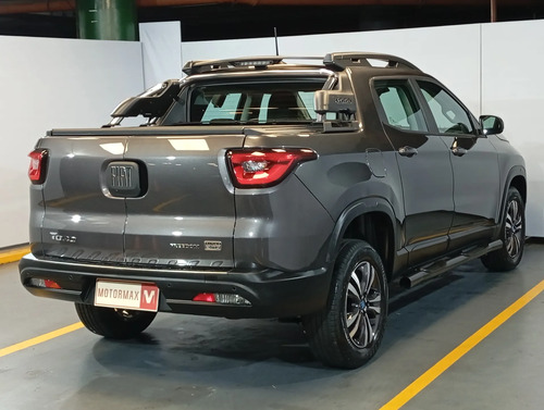 Fiat Toro 1.3T Freedom 4X2 At L/24 2025