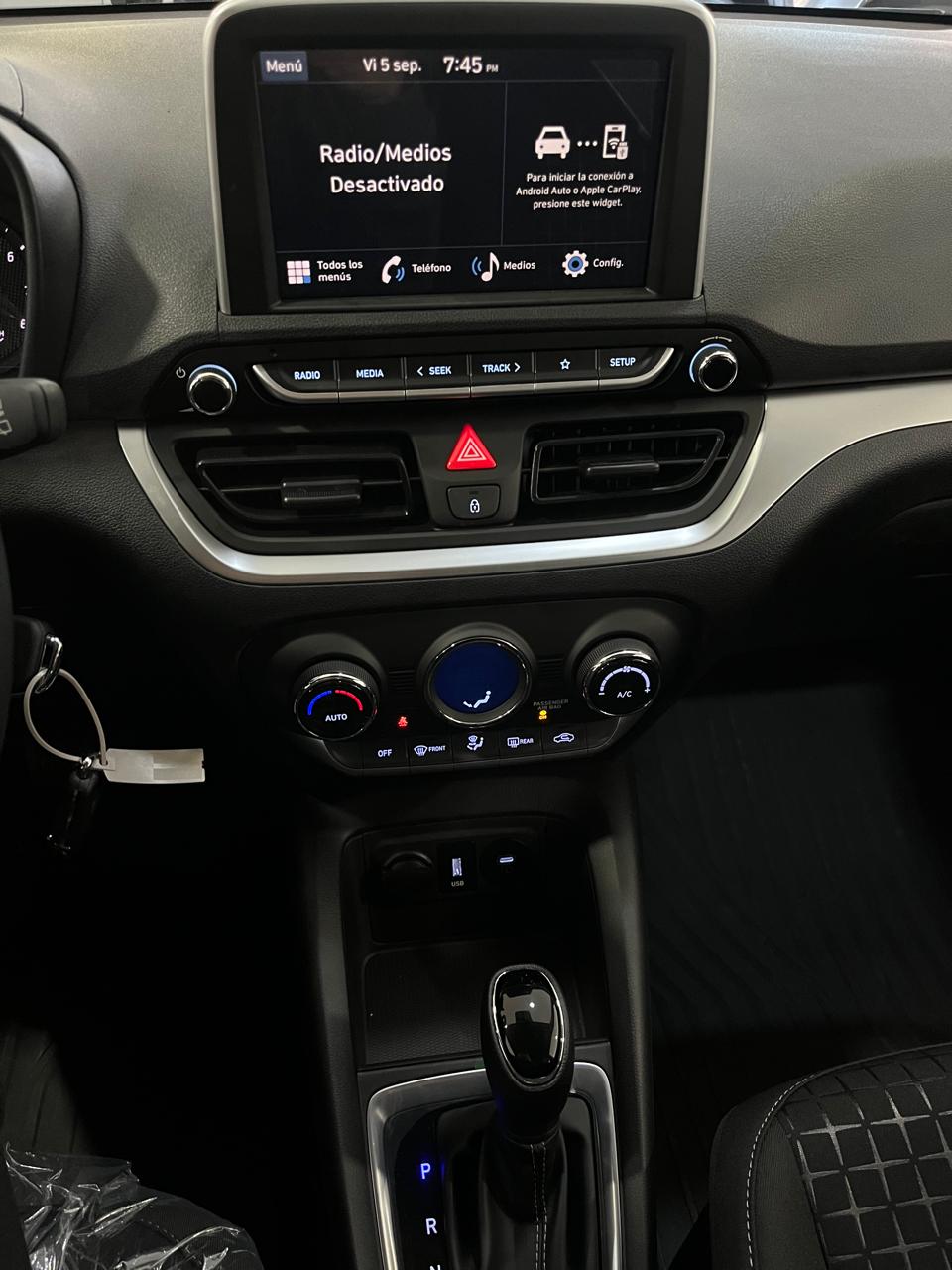 Hyundai HB20 Comfort Plus 1.6 2025