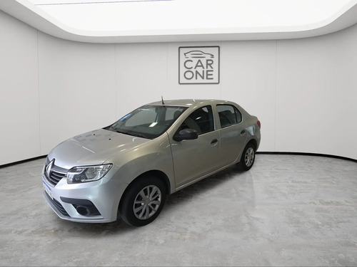 Renault Logan II 1.6 16V LIFE 2023
