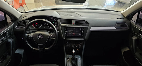 Volkswagen Tiguan Allspace 1.4 Tsi Trendline 150cv Dsg 2018