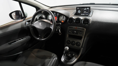 Peugeot 308 1.6 Allure 2014