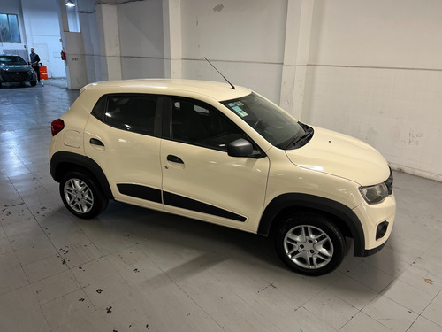 Renault Kwid 1.0 Sce 66cv Zen 2019
