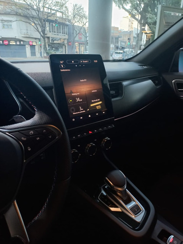 Renault Arkana 1.3 E-Tech Hybrid Espirit Alpine 2025