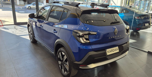 Renault Kardian 1.0 Tce Premiere Edition 200 Edc 2025