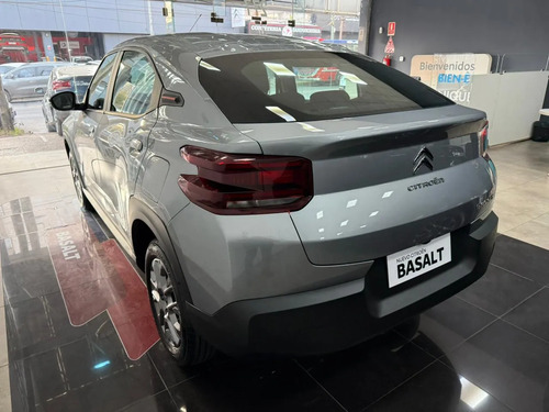 Citroën Basalt 1.6 16v Vti 115 Feel 2026