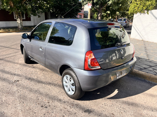 Renault Clio 1.2 Mío Expression Pack Ii Ab 2013