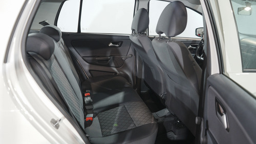 Volkswagen Fox 1.6 Comfortline 2017