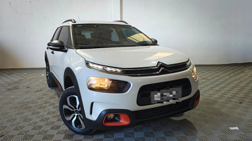 Citroën C4 Cactus 1.6 Vti 115 Feel 2024