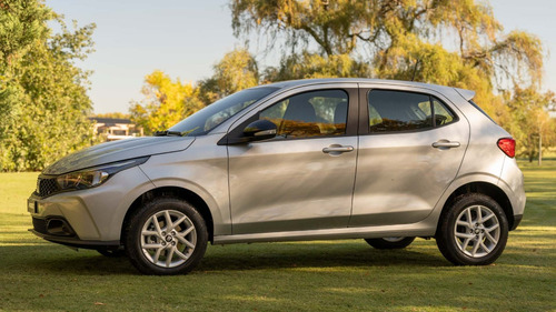 Fiat Argo 1.3 GSE FIREFLY DRIVE L26 2025