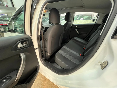 Peugeot 208 1.6 In Concert 2020