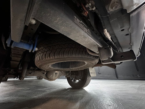 Toyota Hilux 2.8 TDI 4X2 DC SRX AT6 L21 2022