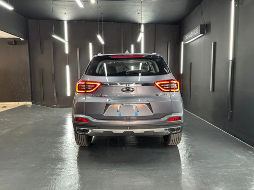 Chery Tiggo 4 Pro 1.5 16V LUXURY CVT 2025